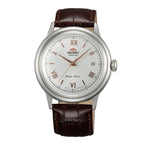 TAC00008W Reloj Orient Bambino Hombre Correa Piel Marrón