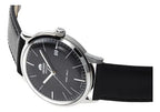 TAC0000DB Reloj Orient Bambino de caballero pulsera de piel