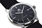TAC0000DB Reloj Orient Bambino de caballero pulsera de piel