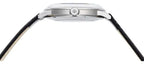 TAC0000DB Reloj Orient Bambino de caballero pulsera de piel