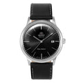 TAC0000DB Reloj Orient Bambino de caballero pulsera de piel
