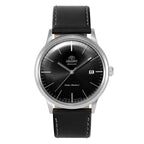 TAC0000DB Reloj Orient Bambino de caballero pulsera de piel