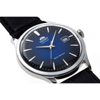 TAC08004D Reloj Orient Bambino Hombre Esfera Azul Cuero