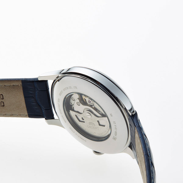 Reloj TAG00004D Orient Envoy Corazon Abierto de caballero pulsera de cuero — imagen 2 de 5