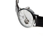TAG02005W Orient Esteem de hombre pulsera de piel