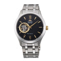 TAG03002B Reloj Orient Contemporary Hombre Acero Inoxidable