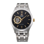 TAG03002B Reloj Orient Contemporary Hombre Acero Inoxidable