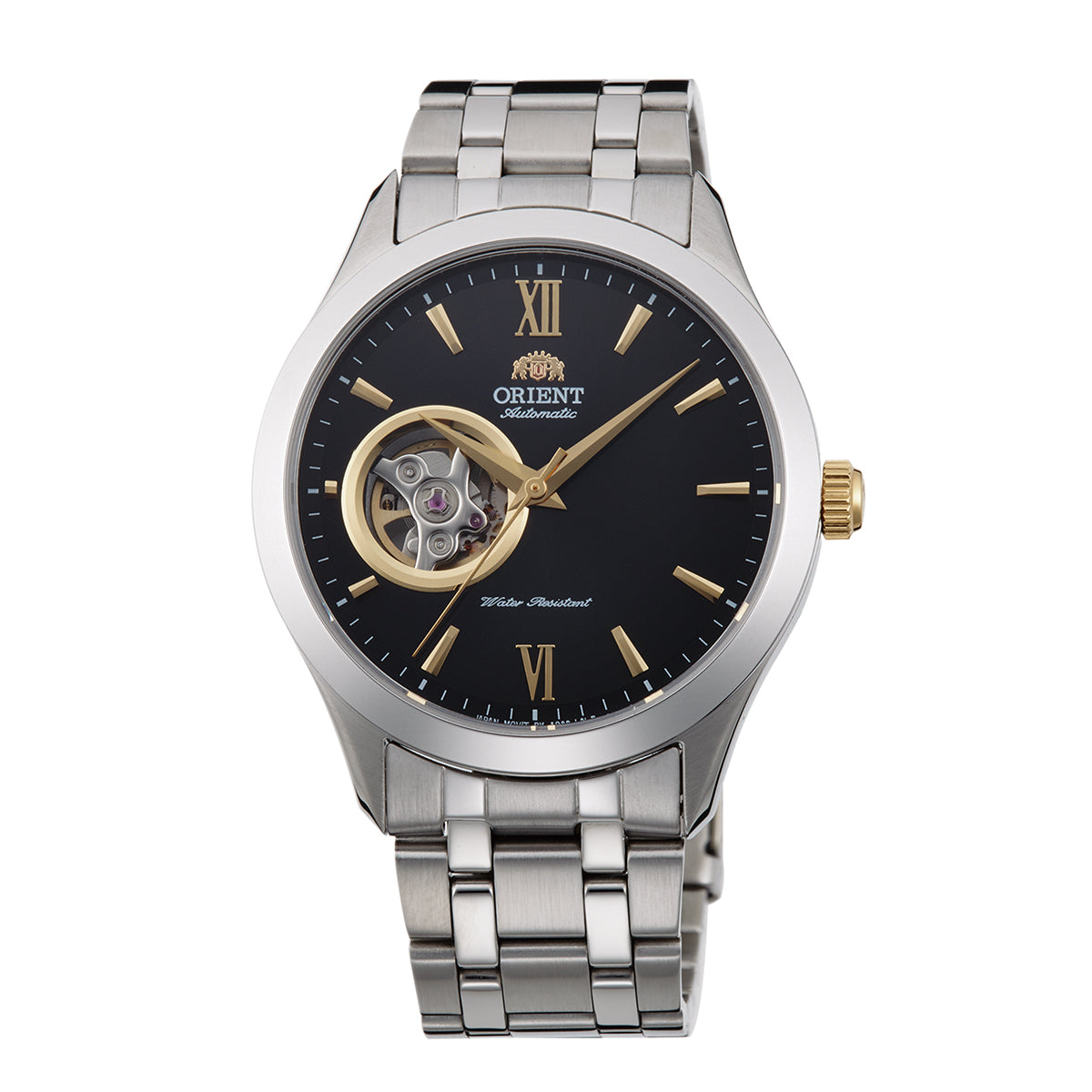 TAG03002B Reloj Orient Contemporary Hombre Acero Inoxidable