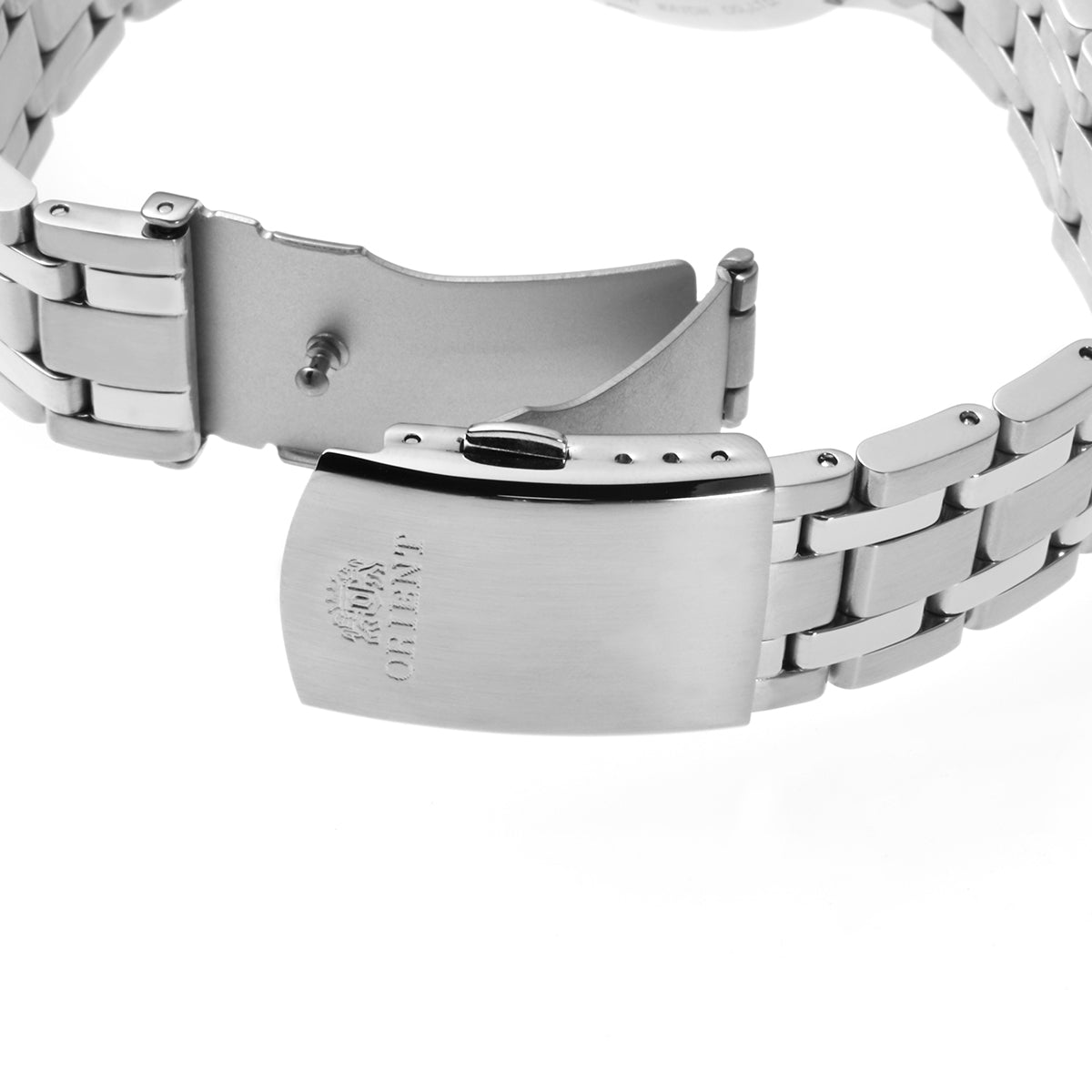 TAG03002B Reloj Orient Contemporary Hombre Acero Inoxidable