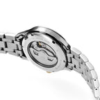 TAG03002B Reloj Orient Contemporary Hombre Acero Inoxidable