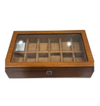 Caja Tancy TC-002 Almacenamiento 12 Compartimientos