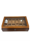 Caja Tancy TC-002 Almacenamiento 12 Compartimientos