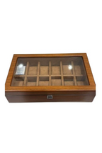 Caja Tancy TC-002 Almacenamiento 12 Compartimientos
