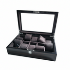 Caja de Almacenamiento Tancy TC-007 para 10 Relojes