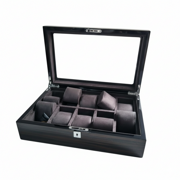 Caja de Almacenamiento Tancy TC-007 para 10 Relojes