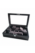 Caja de Almacenamiento Tancy TC-007 para 10 Relojes