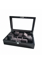 Caja de Almacenamiento Tancy TC-007 para 10 Relojes