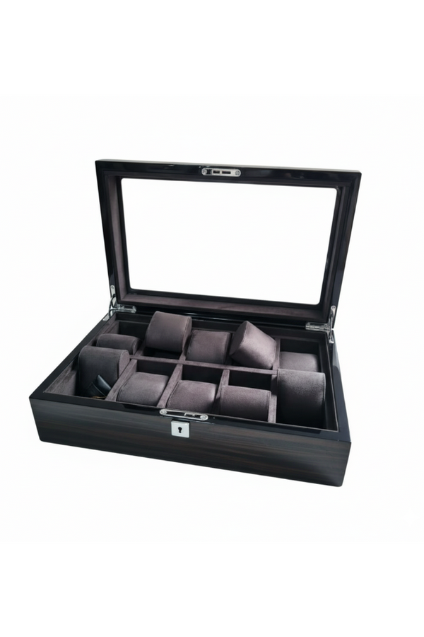 Caja de Almacenamiento Tancy TC-007 para 10 Relojes