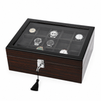 Caja Organizadora Tancy TC-013 para 15 Relojes