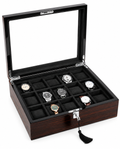Caja Organizadora Tancy TC-013 para 15 Relojes