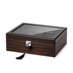 Caja Organizadora Tancy TC-014 para 6 Relojes