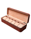 Caja Organizadora Tancy TC-026 para Relojes de Piel