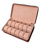 Organizador de Relojes Tancy TC-027 12 Espacios