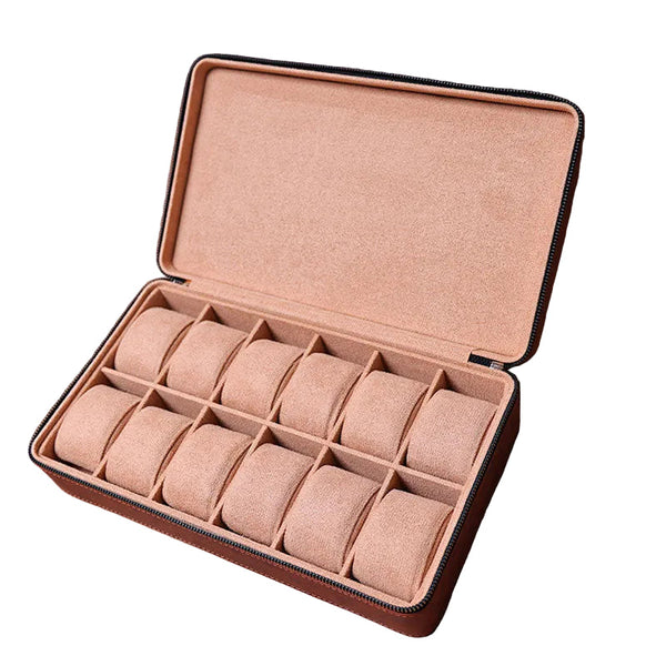Organizador de Relojes Tancy TC-027 12 Espacios