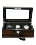 Caja Organizadora Tancy TC-034 para 3 Relojes
