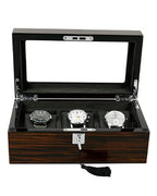 Caja Organizadora Tancy TC-034 para 3 Relojes