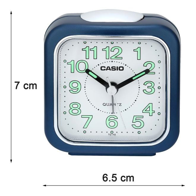 TQ-142-2 Despertador Casio