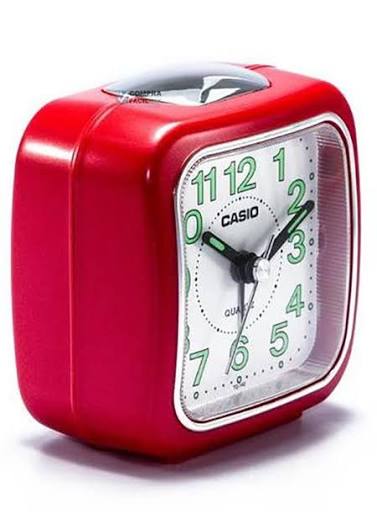 TQ-142-4 Despertador Casio