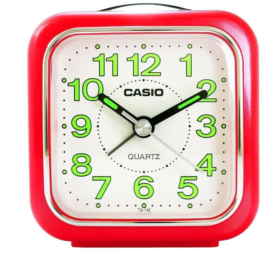 TQ-142-4 Despertador Casio