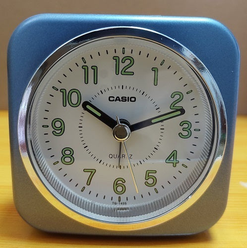 TQ-143S-2 Despertador Casio