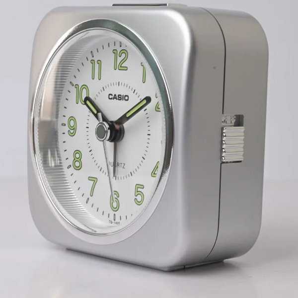 TQ-143S-8 Despertador Casio