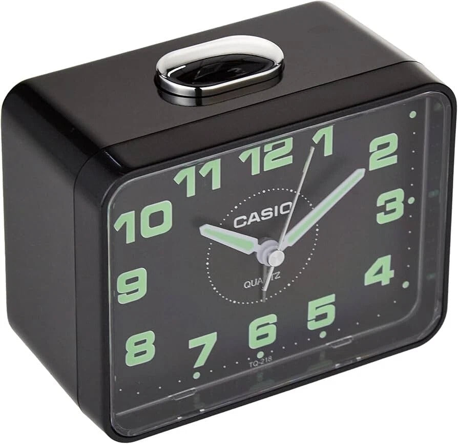 TQ-218-1 Despertador Casio