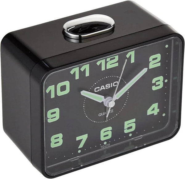 TQ-218-1 Despertador Casio