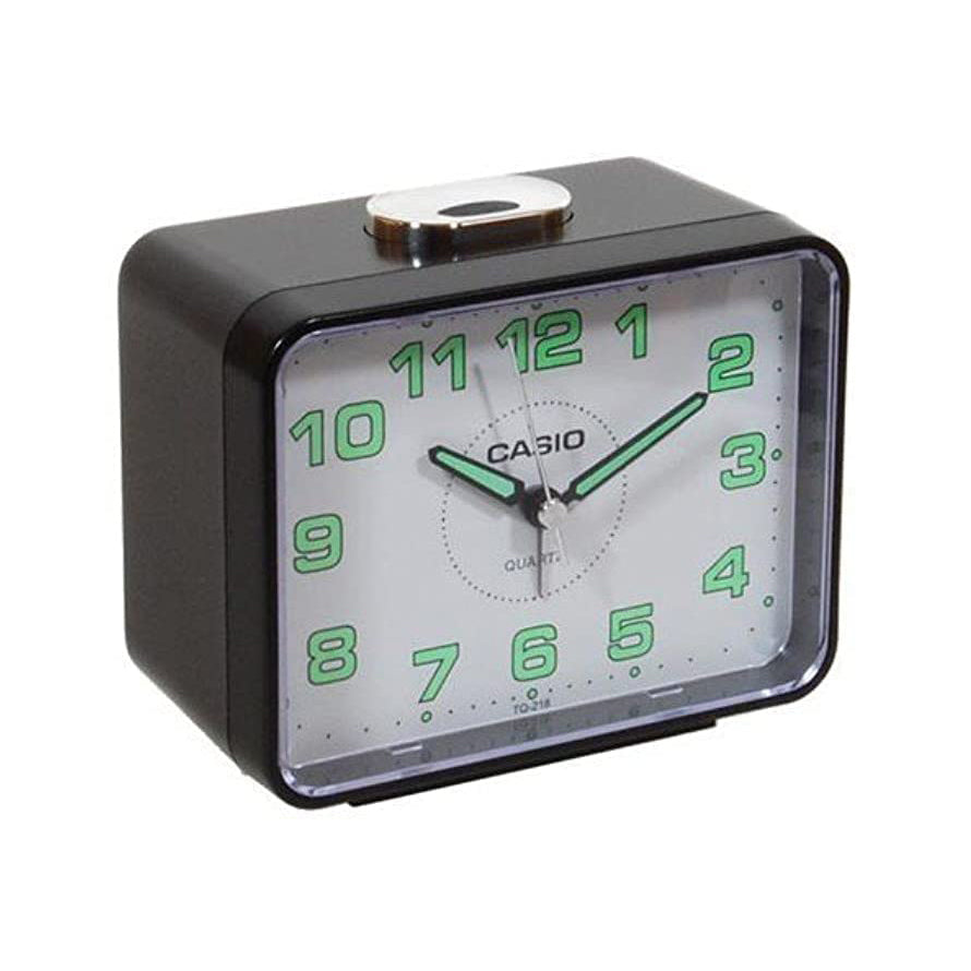 TQ-218-1B Despertador Casio