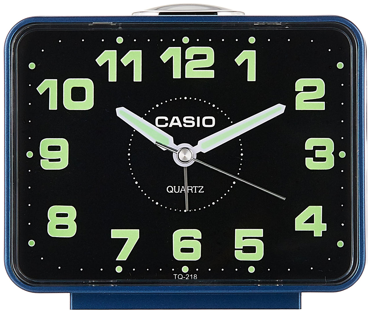 TQ-218-2 Despertador Casio
