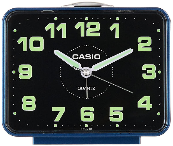 TQ-218-2 Despertador Casio