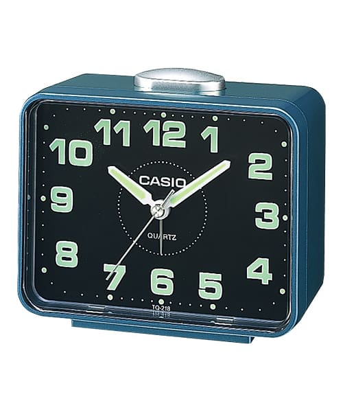 TQ-218-2 Despertador Casio