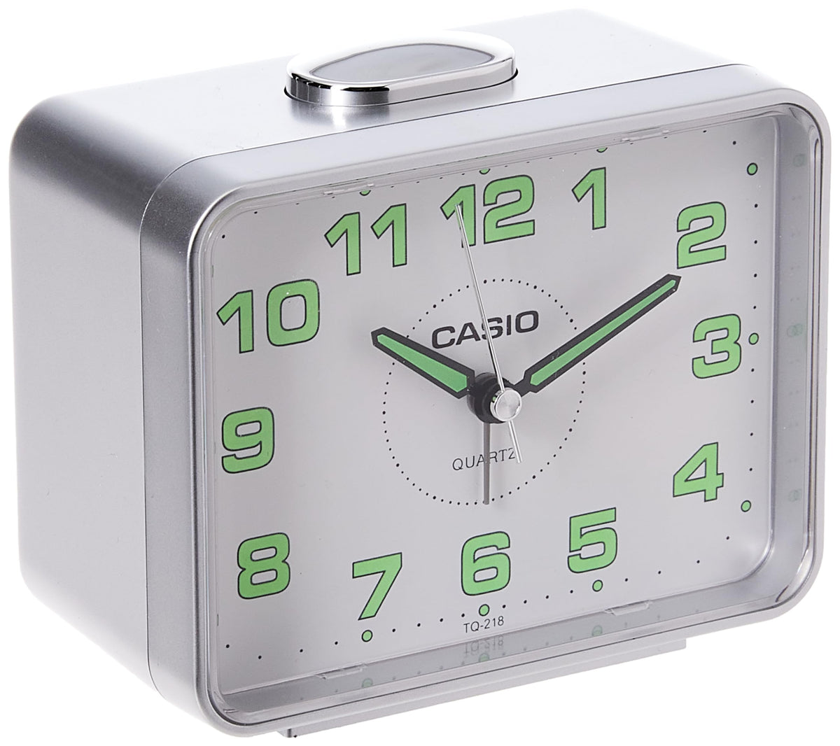 TQ-218-8 Despertador Casio