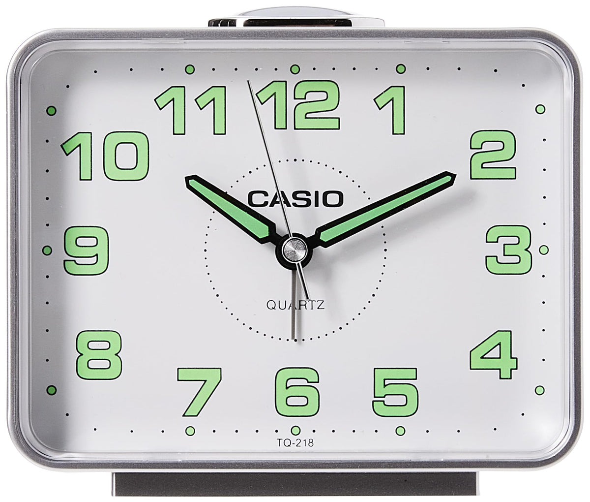 TQ-218-8 Despertador Casio