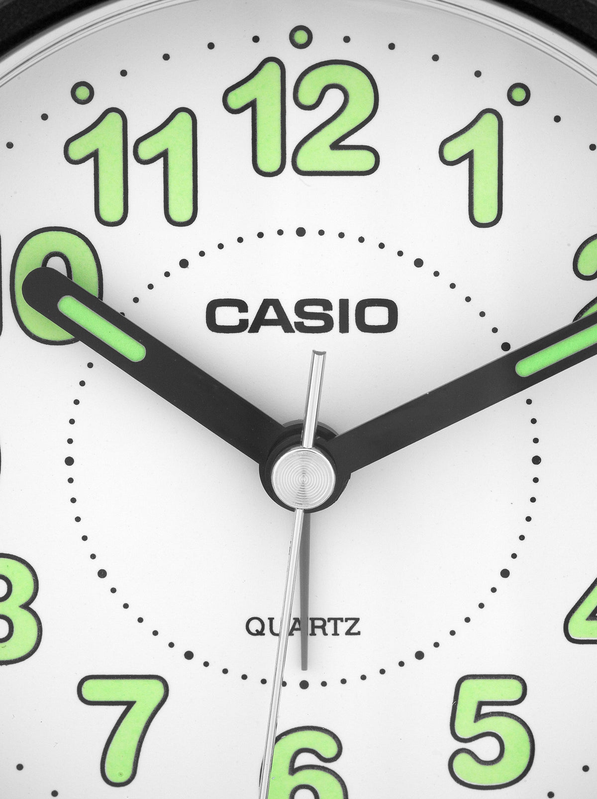 TQ-228-1 Despertador Casio
