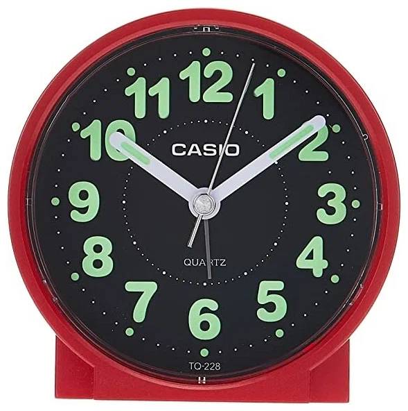 TQ-228-4 Despertador Casio