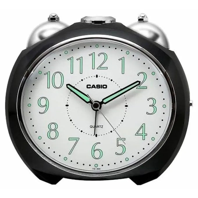 TQ-369-1 Despertador Casio