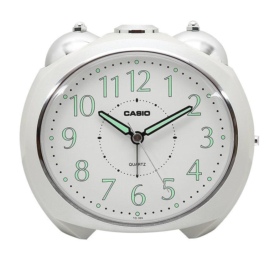 TQ-369-7 Despertador Casio