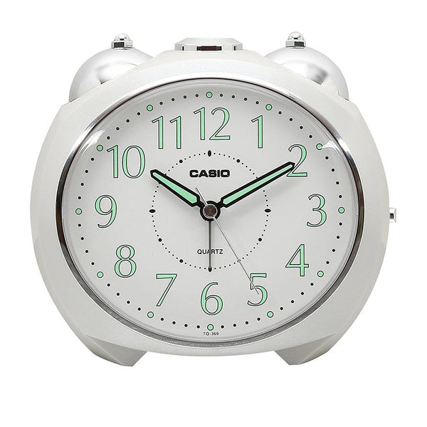 TQ-369-7 Despertador Casio