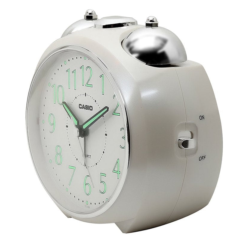 TQ-369-7 Despertador Casio