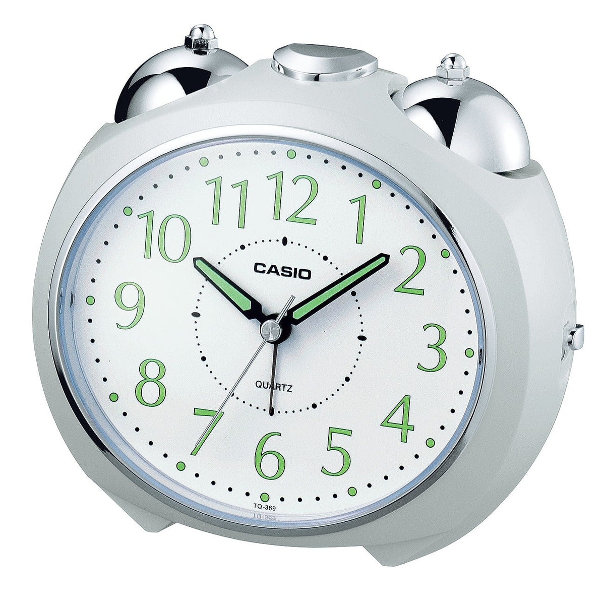 TQ-369-7 Despertador Casio